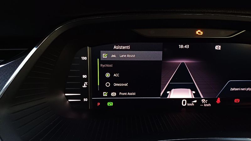 Škoda Octavia TDI 110kW DSG 4x4-1.maj-ČR-TZ- - fotka 29 z 50