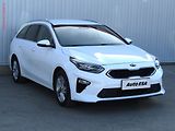 Kia Ceed (2019) 1.6 CRDi, 1.maj,ČR, Exclusive - náhled 1