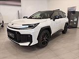 Toyota RAV4 GR SPORT  2.5L HEV (194k) 4X4 - náhled 1