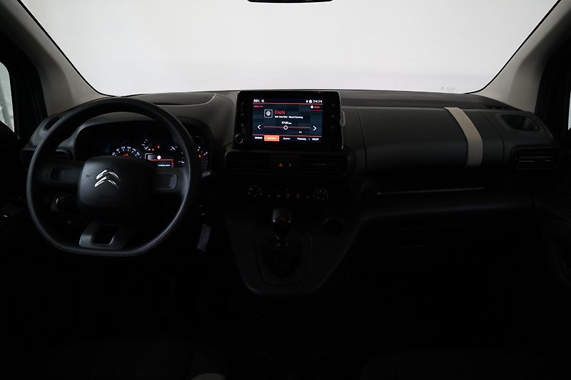 Citroën Berlingo - fotka 6 z 6
