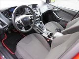 Ford Focus 1,0 EcoBoost 92kW - náhled 9