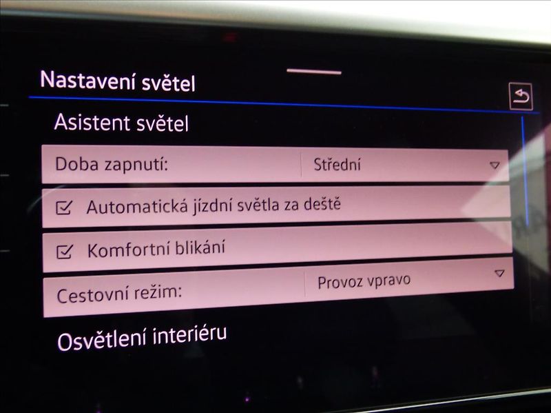 Volkswagen Arteon 1,4 1.4 TSI  DSG,eHybrid,R-lin - fotka 33 z 85