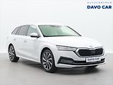 Škoda Octavia 1,5 TSI 110kW Style LED CZ - náhled 1