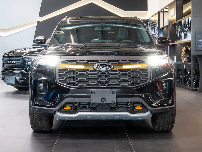 Ford Explorer (2026) 3.0 Tremor 4WD B&O 980W - fotka 12 z 41