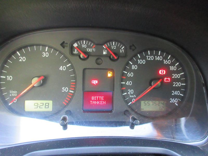 Volkswagen Golf (2003) OCEAN 1,9 TDI 74 kw - fotka 5 z 25