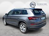 Škoda Kodiaq 2.0 TDI DSG STYLE  110 kW - náhled 8