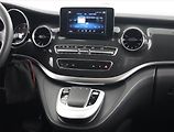 Mercedes-Benz Třídy V (2022) 220 d 4MATIC, ČR, 1Maj, DPH - náhled 12