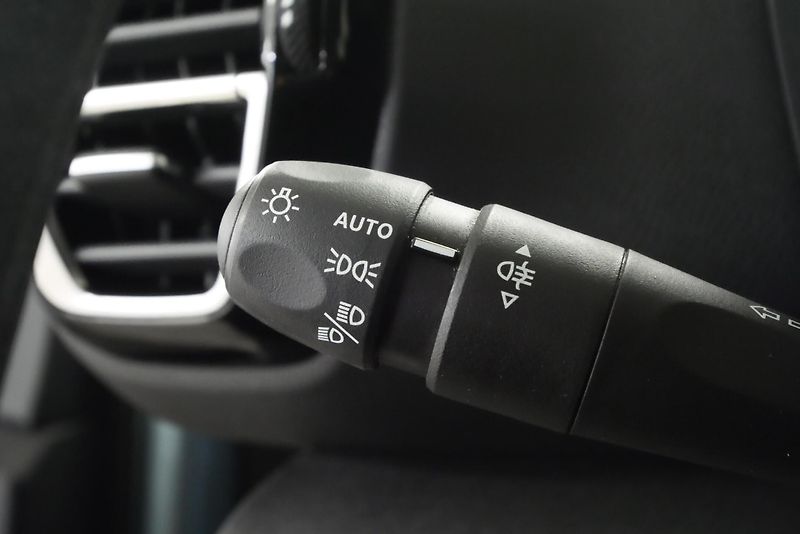 Citroën C4 - fotka 13 z 25