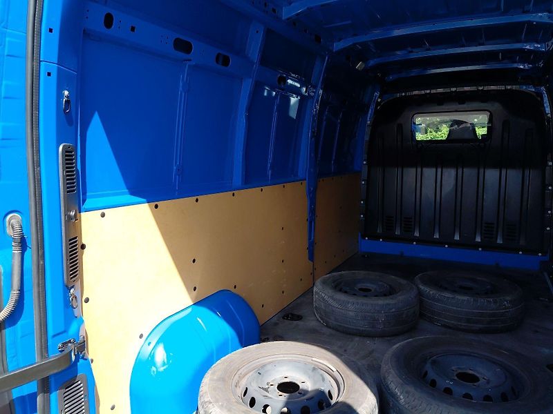 Renault Master (2020) 2,3 dCi 132 kW Cool L3H2 - fotka 22 z 24