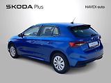 Škoda Fabia (2025) 1.0 MPI Selection - náhled 30