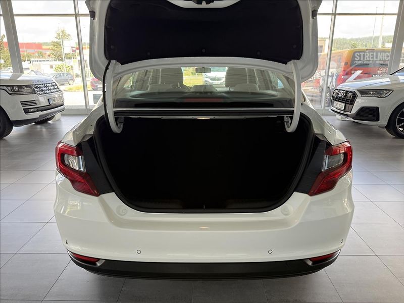 Fiat Tipo 1,4   POP,KLIMATIZACE - fotka 22 z 23