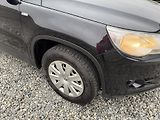 Volkswagen Tiguan 140PS 4x4 DSG PANORAMA - náhled 62