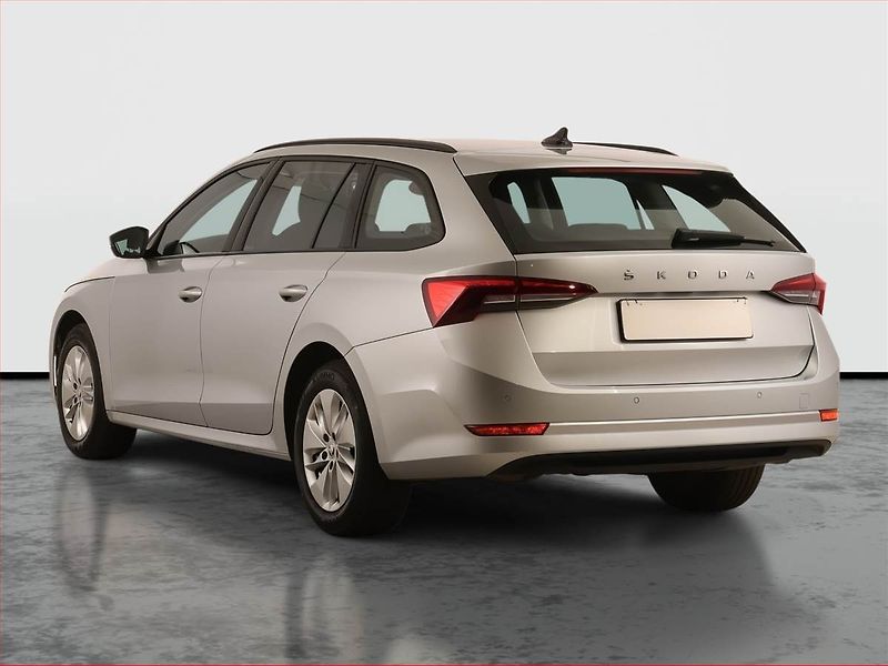 Škoda Octavia (2022) Ambition 2.0 TDI, Serv.kniha - fotka 4 z 22