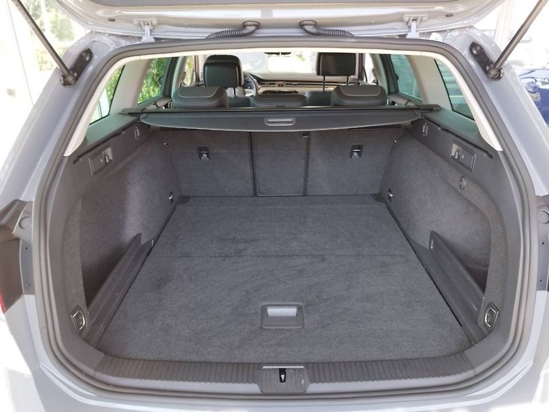 Volkswagen Passat (2022) Alltrack,2.0 TDI,147kW,DSG,4Mo - fotka 20 z 23