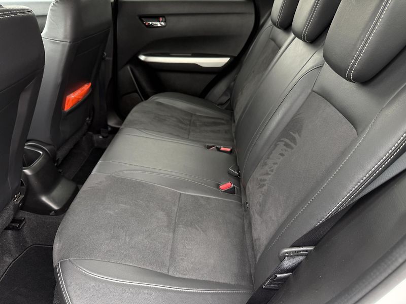 Suzuki Vitara 1.6VVT Elegance ALLGRIP 88kW  - fotka 18 z 20