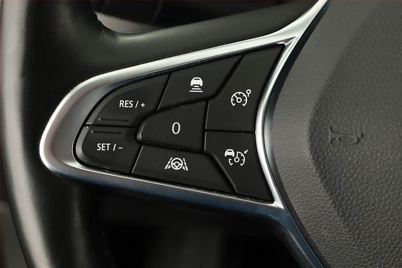 Renault Arkana (2022) Intens E-Tech, Automat, ČR - fotka 20 z 21