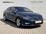 Volkswagen Passat (2021) 1,5TSI 110KW DSG ELEGANCE - náhled 7