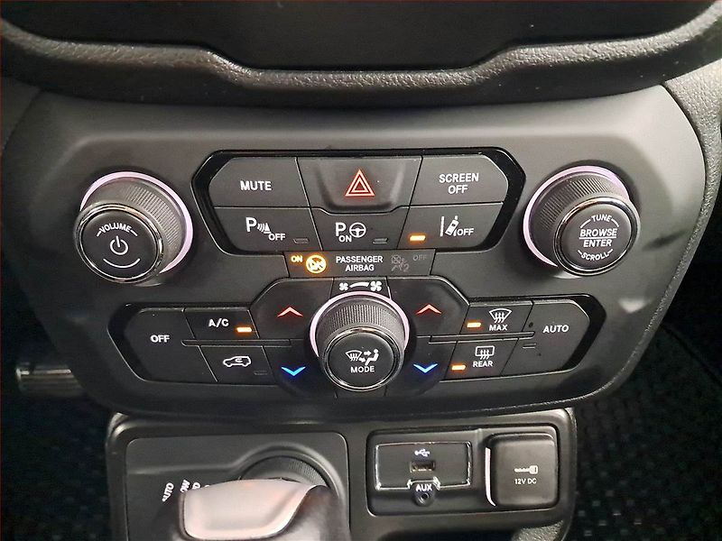 Jeep Renegade (2021) 2.0 MultiJet, 4X4, Automat - fotka 13 z 18