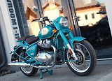 Royal Enfield (2026) Classic 650 - náhled 1