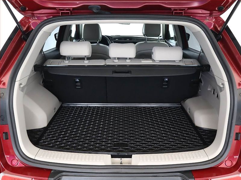SsangYong Korando (2023) 1.5 T-GDI, Serv.kniha - fotka 11 z 16