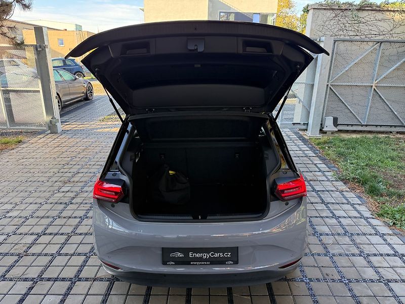 Volkswagen ID.3 PRO REZERVACE - fotka 35 z 39
