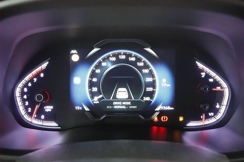 Hyundai i30 (2021) 1.5 T-GDI MHEV, Serv.kniha - fotka 8 z 15