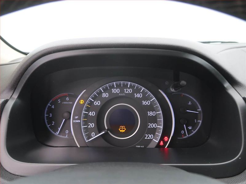 Honda CR-V (2015) 1.6D BiTurbo, 4X4, Serv.kniha - fotka 11 z 16