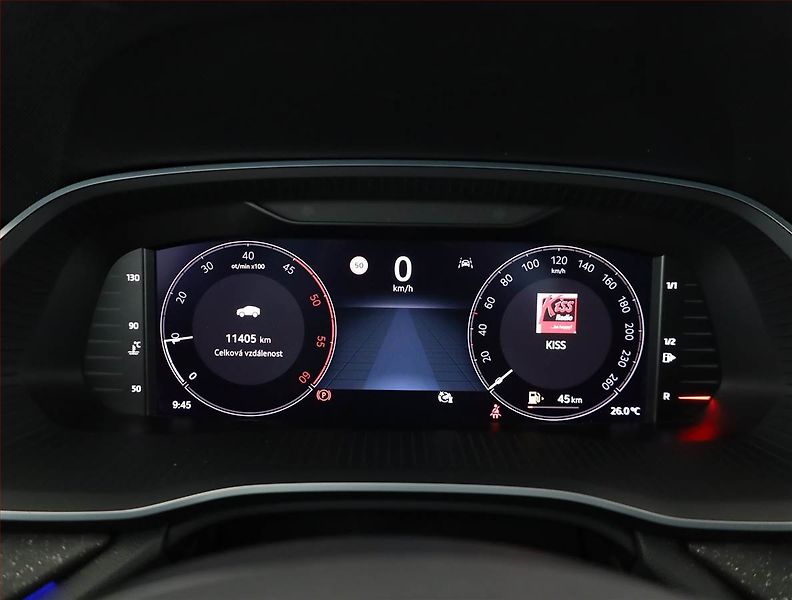 Škoda Octavia (2024) Style 2.0 TDI - fotka 9 z 21