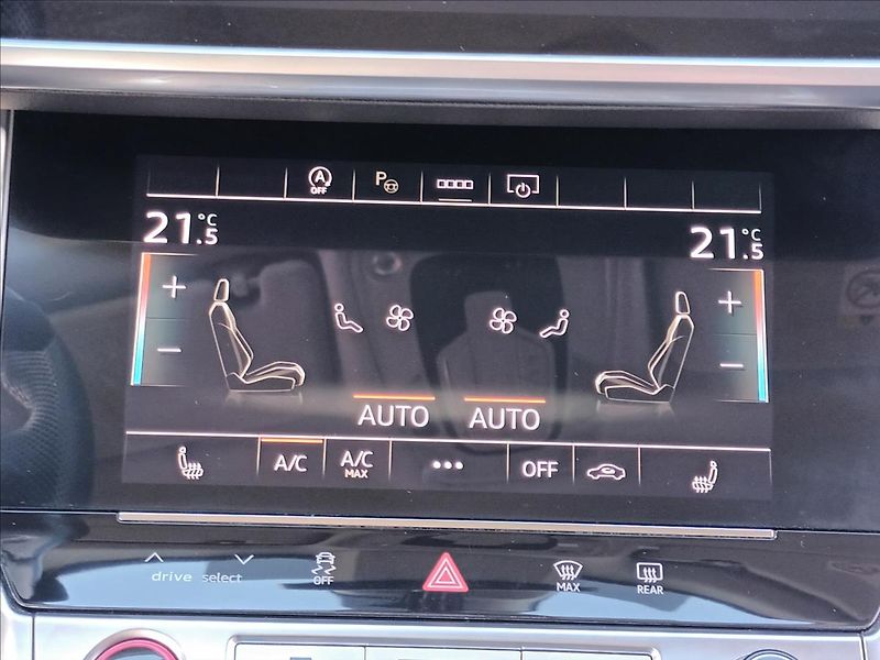 Audi S6 3,0 TDI,253KW,ČR,LED,TAŽNÉ, - fotka 41 z 48
