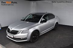 Škoda Octavia (2018) 2.0TDI 110kW, LED, nez. topení - fotografie inzerátu