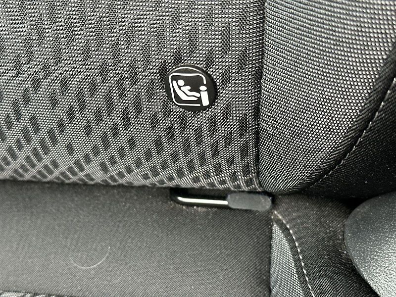 Škoda Octavia (2022) Combi 1.5 TSI M-HEV DSG Style - fotka 23 z 30