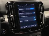 Volvo XC40 (2025) B3 AUT DARK PLUS - náhled 54