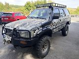 Toyota 4Runner 3.0 TURBO  - náhled 1