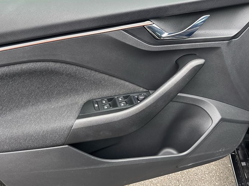 Škoda Scala Top selection - fotka 13 z 28