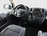Volkswagen Multivan (2013) Highline 2.0 TDI 4Motion, ČR - náhled 7