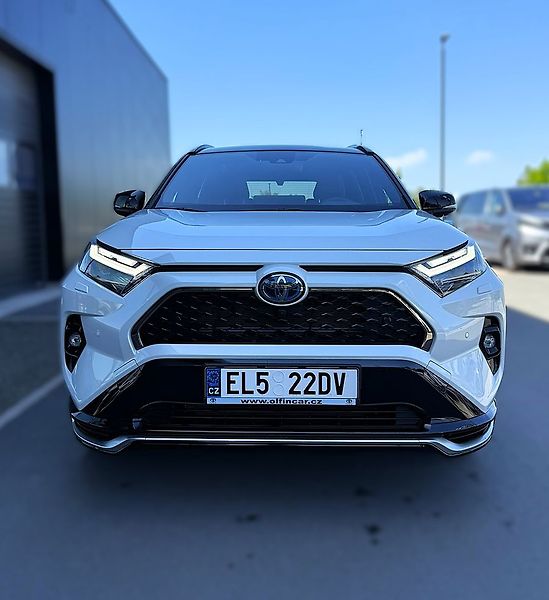 Toyota RAV4 Selection - fotka 4 z 8