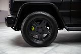 Mercedes-Benz Třídy G 350d TAŽNÉ*EXCLUSIVE*ALCANTARA - náhled 36