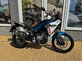 CFMOTO 450 MT-R (2026) - náhled 6