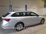Škoda Octavia (2022) 2.0 TDi, ČR, LED, autoAC - náhled 1
