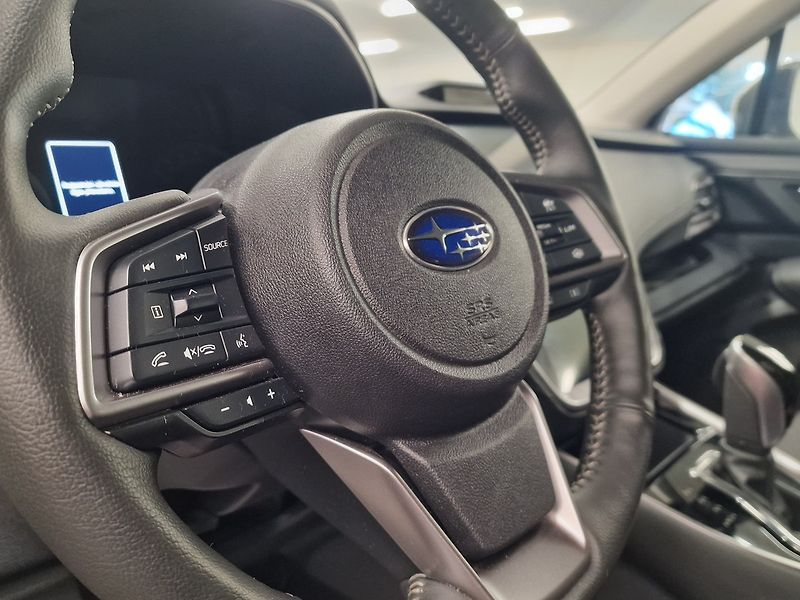 Subaru Outback (2025) 2.5 ACTIVE 2025 - fotka 21 z 59
