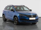 Škoda Karoq (2021) Sportline 1.5 TSI, digi klima - náhled 1