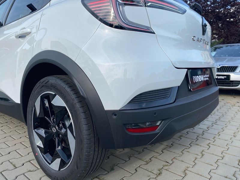 Renault Captur (2026) Techno Tce90 - fotka 11 z 21