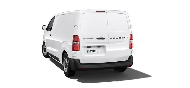 Peugeot Expert (2026) Furgon L2 Electric 100kW 75kWh - fotka 3 z 7