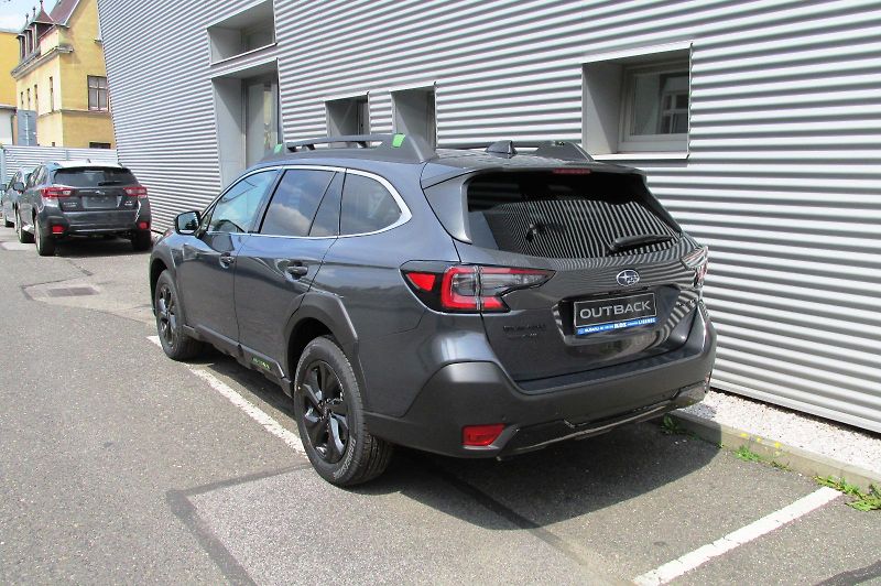 Subaru Outback (2025) 2,5i FIELD  MY25.5 - fotka 4 z 34