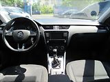Škoda Octavia 1,6 TDi 85kW Style - náhled 11