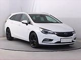 Opel Astra (2017) 1.4 T, Serv.kniha, Tempomat - náhled 1