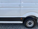 Volkswagen Crafter 2.0TDi 140PS 168000KM DPH TOP! - náhled 29