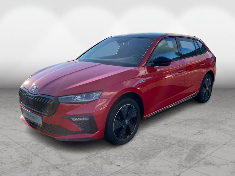 Škoda Scala 1.0TSI MONTE CARLO 7DSG 85kW - fotografie inzerátu