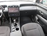 Hyundai Tucson (2022) 1.6 T-GDI - náhled 8