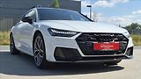 Audi S7 3,0 TDI 253 KW QUATTRO ČR DPH - náhled 9